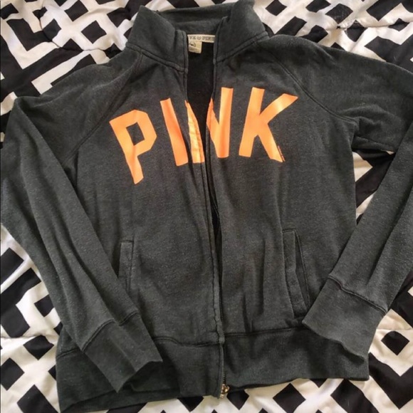 Victoria Secret ZIP Ups - Picture 1 of 3